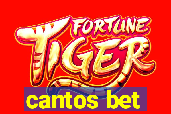 cantos bet
